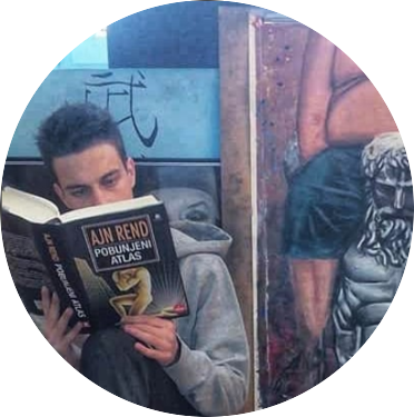 Top artist from eastern europe